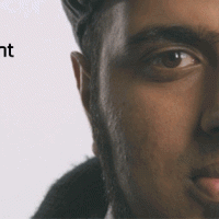 Bilal Hassam on 4Thought tonight!