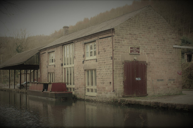 Winter Residential 2016