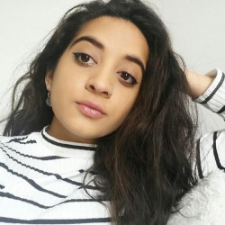 Hana Qureshi
