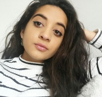 Hana Qureshi