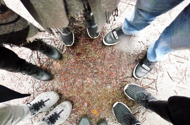 Winter Residential 2015