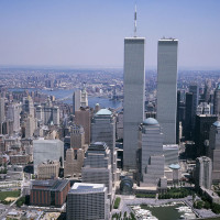 9/11 - a decade on...